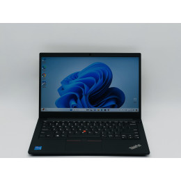 Ноутбук Lenovo ThinkPad E14 Gen 2