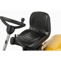 Райдер бензиновий STIGA Park500W  - фото № 6