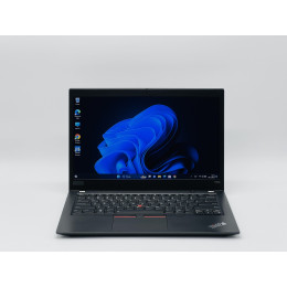 Ноутбук Lenovo ThinkPad T490s