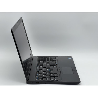 Ноутбук Dell Latitude 5580