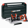 Пила сабельная сетевая BLACK+DECKER RS1050EK  Black+Decker - № 1