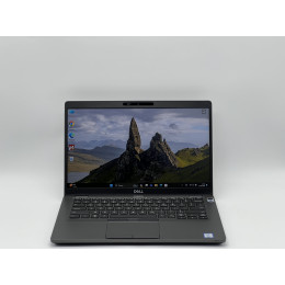 Ноутбук Dell Latitude 5401