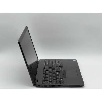 Ноутбук Dell Latitude 5501