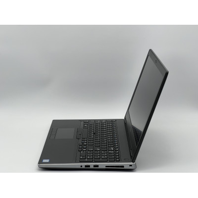 Ноутбук Dell Precision 7540