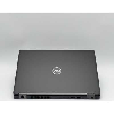 Ноутбук Dell Latitude 5480