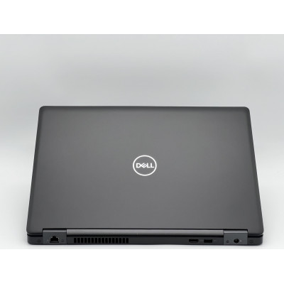 Ноутбук Dell Latitude 5590