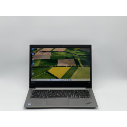 Ноутбук Lenovo ThinkPad E490