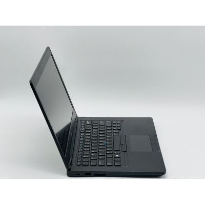 Ноутбук Dell Latitude 5495