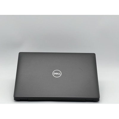 Ноутбук Dell Latitude 5400