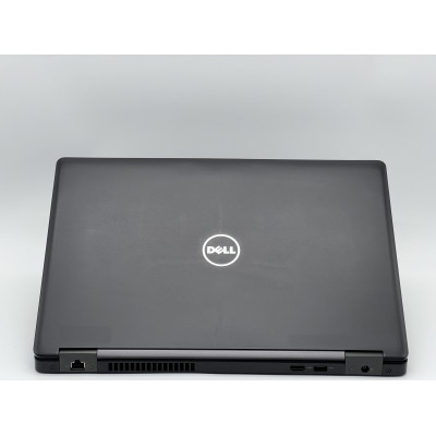 Ноутбук Dell Latitude 5580