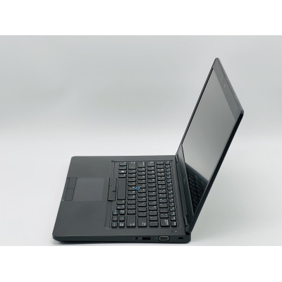 Ноутбук Dell Latitude 5495