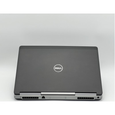 Ноутбук Dell Precision 7510