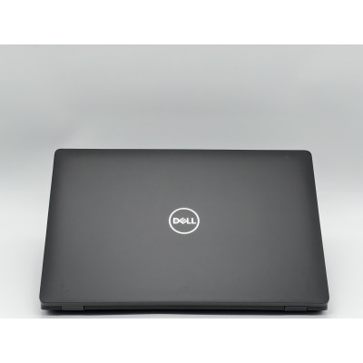 Ноутбук Dell Latitude 5501