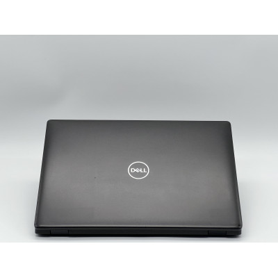 Ноутбук Dell Latitude 5400