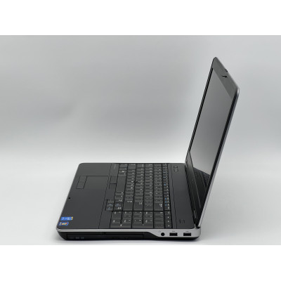 Ноутбук Dell Latitude E6540