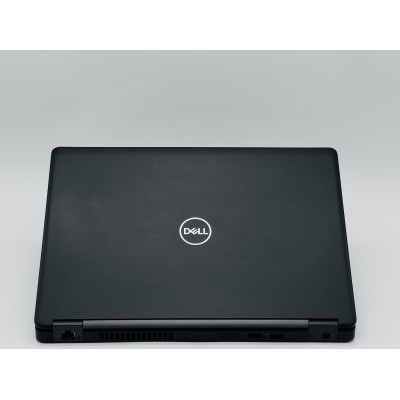 Ноутбук Dell Latitude 5495