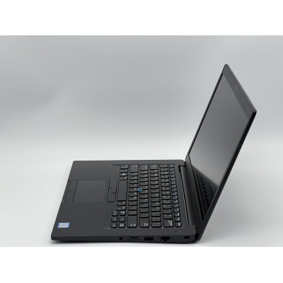 Ноутбук Dell Latitude 7490