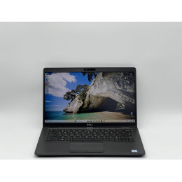 Ноутбук Dell Latitude 5400