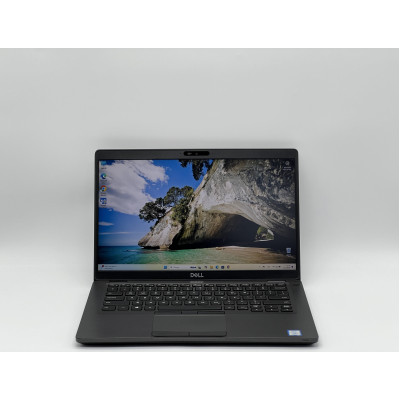 Ноутбук Dell Latitude 5400