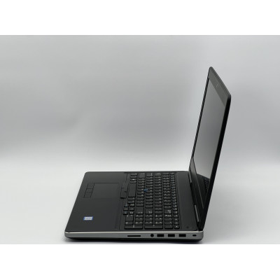 Ноутбук Dell Precision 7510