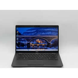 Ноутбук Dell Latitude 5400