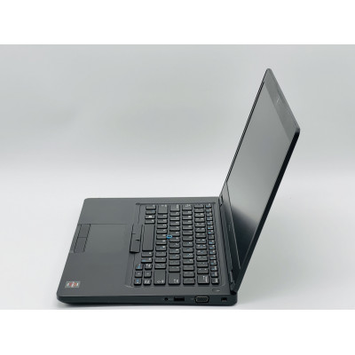 Ноутбук Dell Latitude 5495