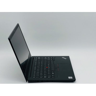 Ноутбук Lenovo ThinkPad E14 Gen 1