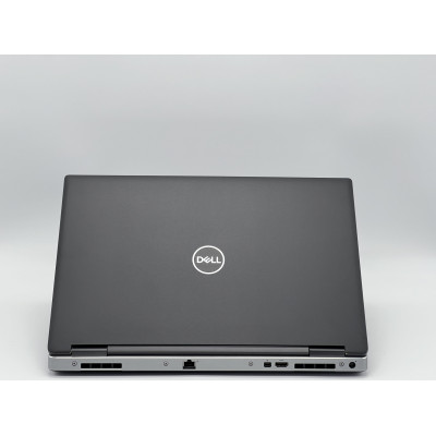 Ноутбук Dell Precision 7540