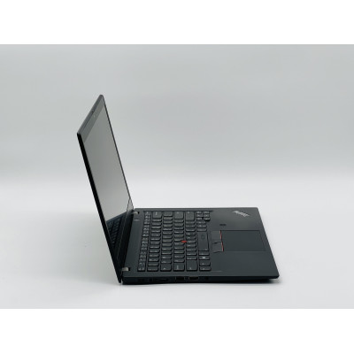 Ноутбук Lenovo ThinkPad T490s