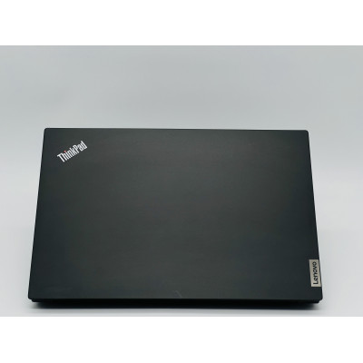 Ноутбук Lenovo ThinkPad E14 Gen 2