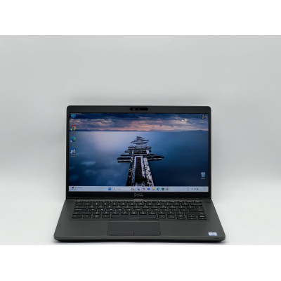 Ноутбук Dell Latitude 5400