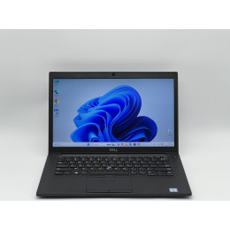 Ноутбук Dell Latitude 7490