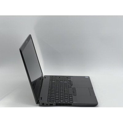 Ноутбук Dell Latitude 5500