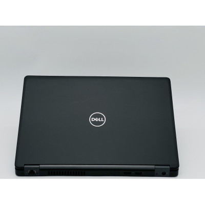 Ноутбук Dell Latitude 5495