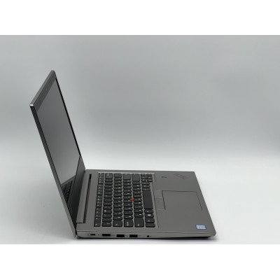 Ноутбук Lenovo ThinkPad E490