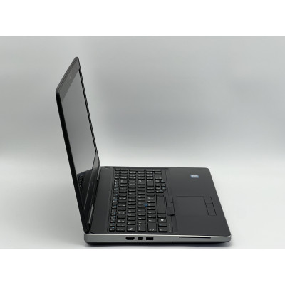 Ноутбук Dell Precision 7510