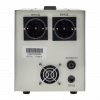 Стабілізатор напруги LP-1750RD (1000Вт / 7 ступ) - зображення 3