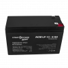 Акумулятор AGM LP 12V - 8 Ah Silver - № 2