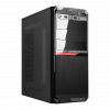 Комп'ютерний корпус LP 2111 без БП Black Case Chassis cover 2xUSB2.0, 1xUSB3.0 LP22397 - № 1 Комп'ютерний корпус LP 2111 без БП Black Case Chassis cover 2xUSB2.0, 1xUSB3.0 LogicPower - № 1