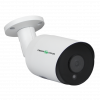 Наружная IP камера GV-139-IP-COS80-30H POE 8MP (білий) GreenVision - № 1