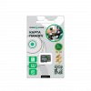 Карта пам'яті GreenVision microSDXC 64GB Class10 (без адаптера)  GreenVision - № 1