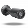 Наружная IP камера GV-154-IP-СOS50-20DH POE 5MP Black (чорний) GreenVision - № 1