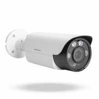 Зовнішня IP-камера GreenVision GV-161-IP-COS50VM-80H POE 5MP (Ultra) (Колір білий), Атикул LP17933 |  купить на VILKI.NET - фото № 1