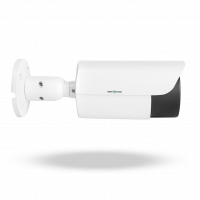 Зовнішня IP-камера GreenVision GV-161-IP-COS50VM-80H POE 5MP (Ultra) (Колір білий) - фото № 2