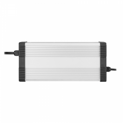 Зарядний пристрій для акумуляторів LiFePO4 48V (58.4V)-15A-720W - зображення 1
