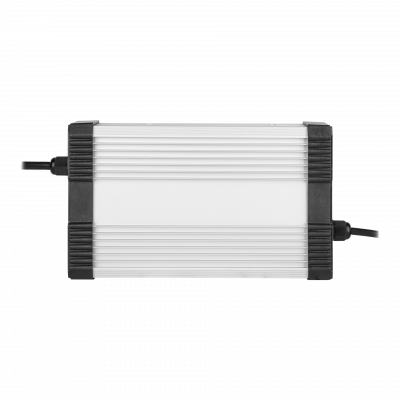 Зарядний пристрій для акумуляторів LiFePO4 60V (73V)-5A-320W - зображення 1