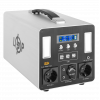 Багатофункціональна портативна зарядна станція LP CHARGER MPPT 1000 Max (1000W, 960Wh) (<ul class=
