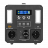 Багатофункціональна портативна зарядна станція LP CHARGER MPPT 1000 Max (1000W, 960Wh) (<ul class=