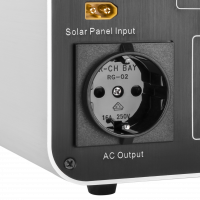 Багатофункціональна портативна зарядна станція LP CHARGER MPPT 1000 Max (1000W, 960Wh) (Колір <ul class=