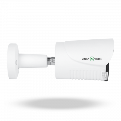 Наружная IP камера GreenVision GV-168-IP-H-CIG30-20 POE